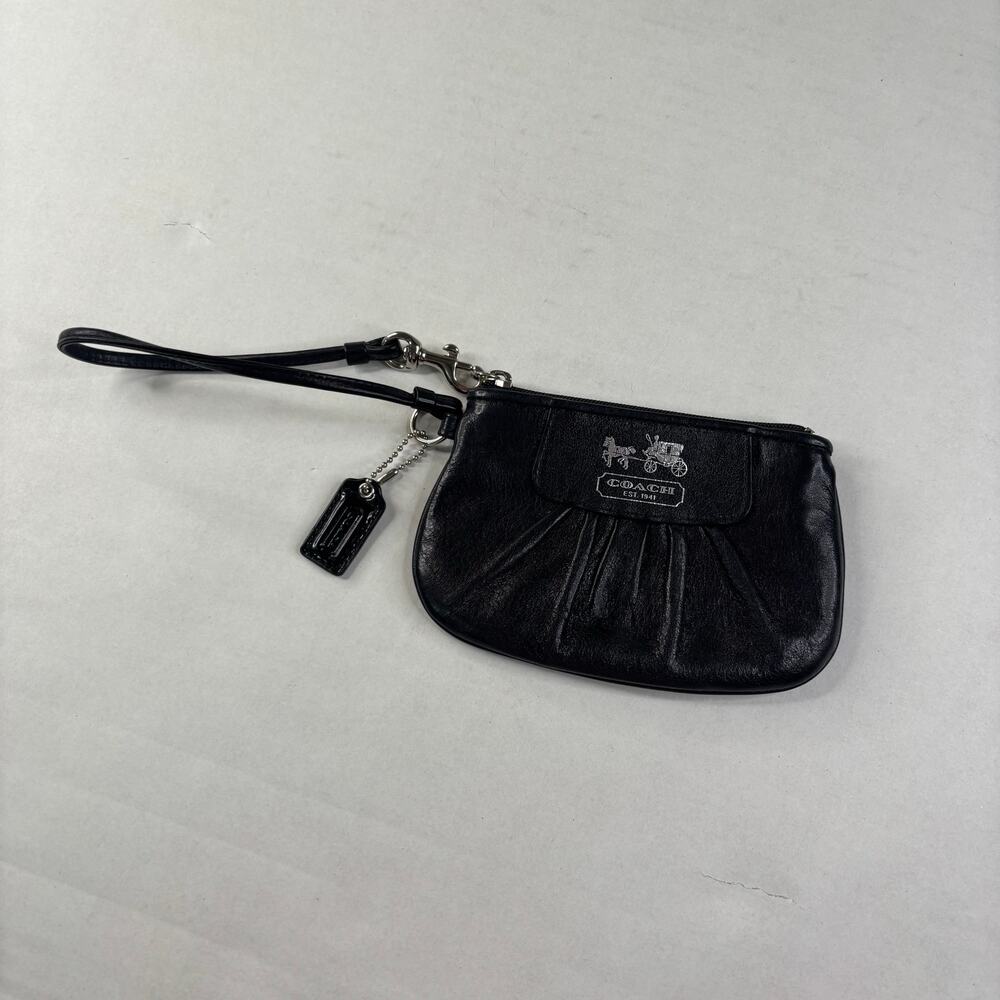 Coach Wallet - Picture 3 of 5